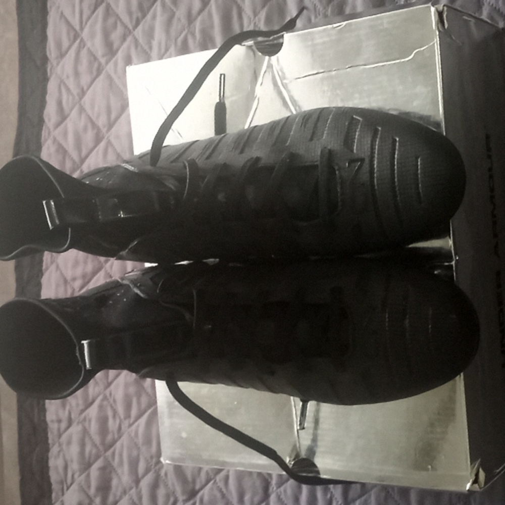 Cleats